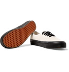Vans - Anaheim Authentic 44 DX Suede Sneakers - Men - White