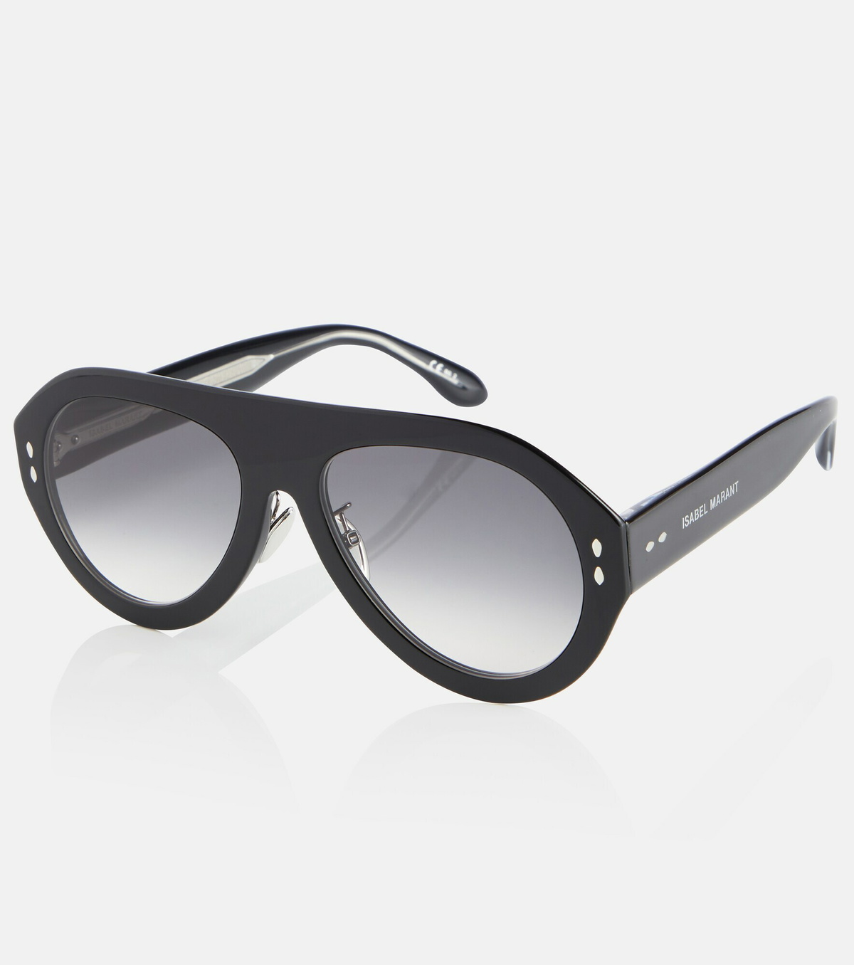Isabel Marant - Aviator sunglasses Isabel Marant