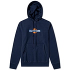 Alltimers Hi Con Peach Premium Hoody