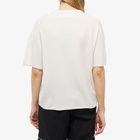 Samsøe Samsøe Women's Megan T-Shirt in Rosewater