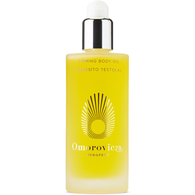 Omorovicza Firming Body Oil, 100 mL
