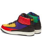 Air Jordan 2 Retro W