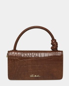 Steve Madden Bcrete-C Bag in Cognac