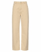 Represent Womens Jeans in Beige