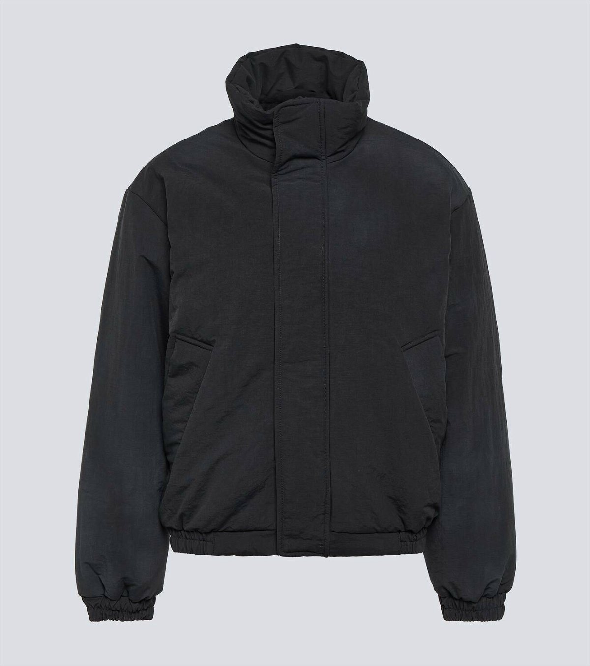 Acne Studios Technical puffer jacket