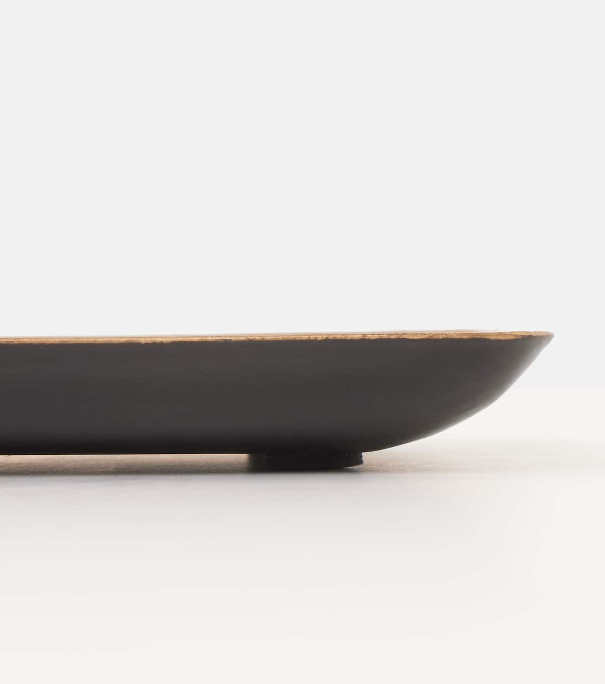 Les-Ottomans Keys iron decorative tray