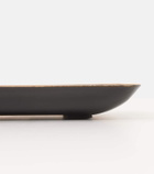 Les-Ottomans Keys iron decorative tray