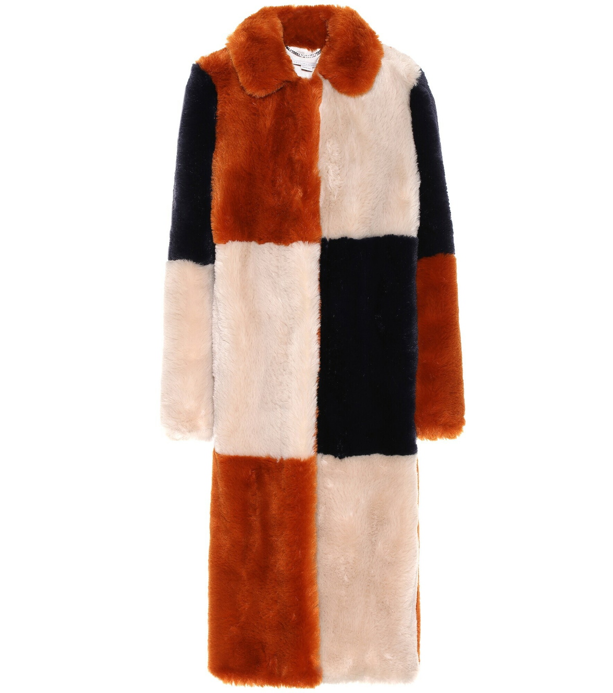 Take A Look About Stella Mccartney Fake Fur Coats
