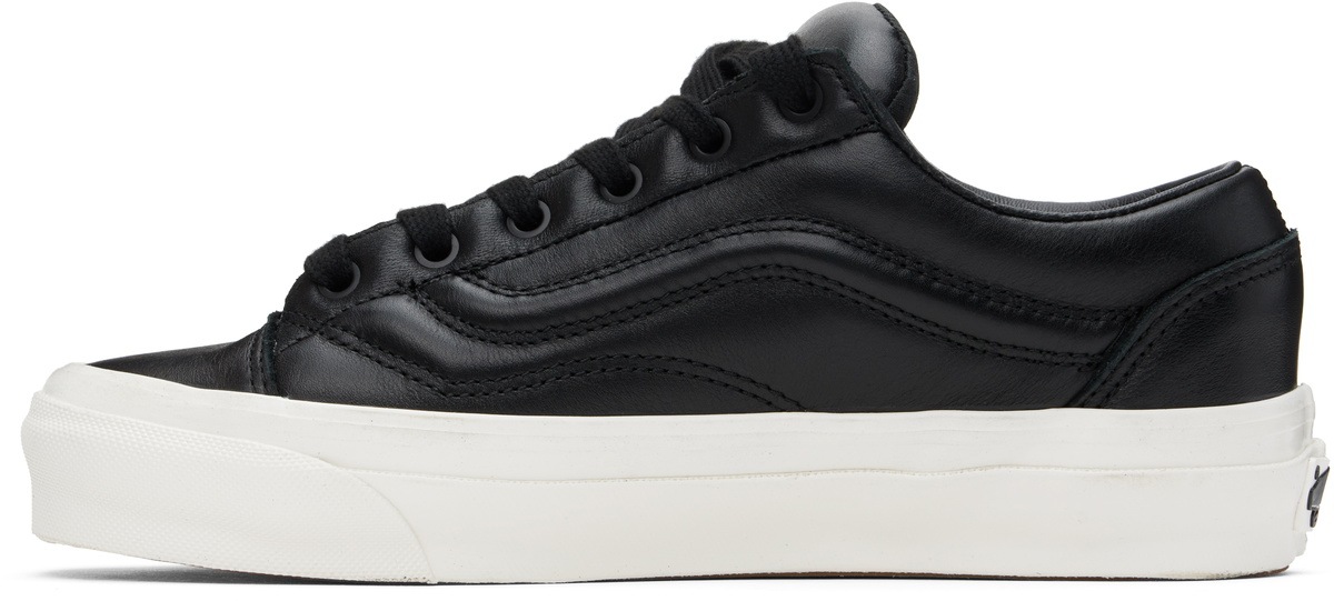 OTW by Vans x FTP Old Skool 36 Black オールドスクール OTW by Vans X FTP | Vans US