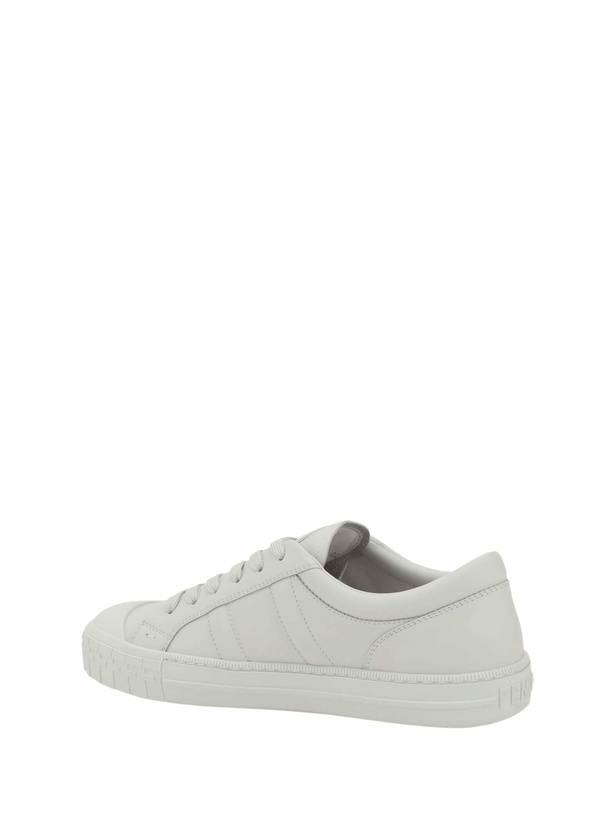 Photo: Fendi domino Sneaker