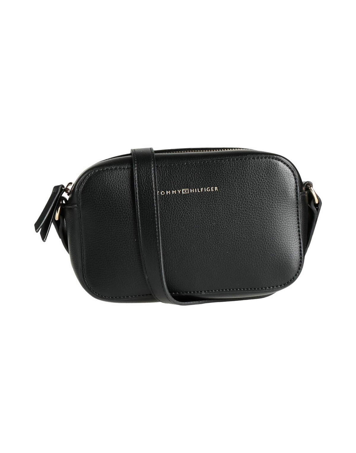 Tommy Hilfiger Womens Cross-body bag in Black