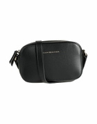 Tommy Hilfiger Womens Cross-body bag in Black
