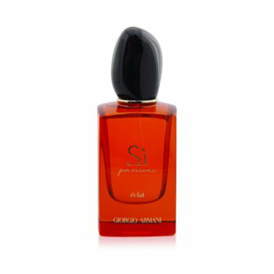 Giorgio Armani Ladies Si Passione Eclat EDP Spray 1.7 oz Fragrances 3614273604925