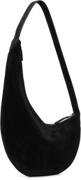 Aesther Ekme Black Lune Mini Bag