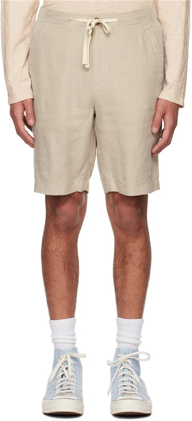 Photo: Vince Taupe Lightweight Shorts