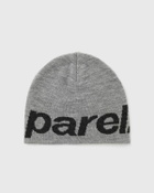 Parel Studios Nova Beanie Grey Beanies