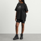 Adidas x FOG adidas x Fear Of God Athletics Meltaway 2 In 1 Short in Black