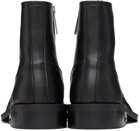 GmbH Black Kaan Boots
