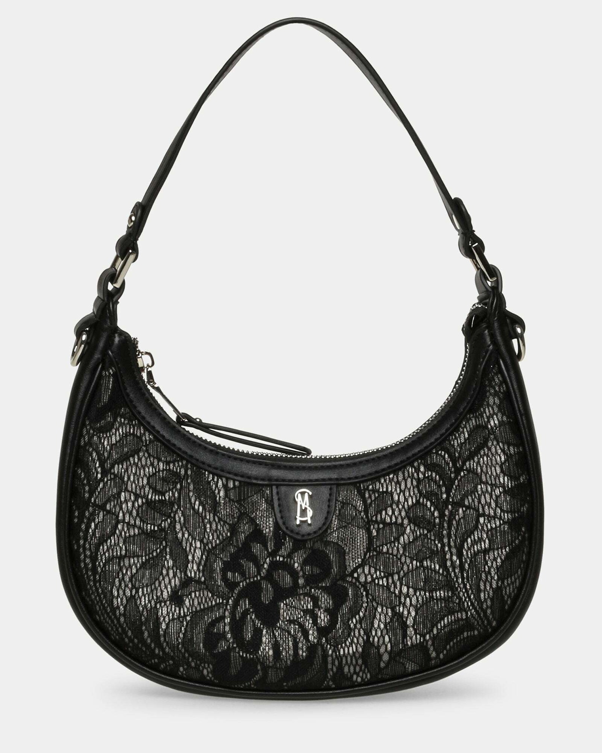 Steve Madden Bamour-L Bag in Black