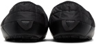 The North Face Black ThermoBall Traction V Mules