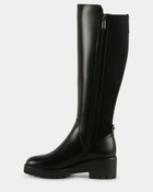Steve Madden Jazlynn Boots in Black