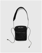 ølåf Camera Bag Black - Mens - Messenger & Crossbody Bags