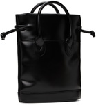 Comme des Garçons Comme des Garçons Black Drawstring Bag