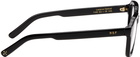 RETROSUPERFUTURE Black Lazarus Glasses