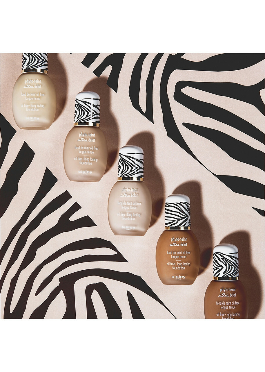 Sisley Phyto-Teint Ultra Eclat Radiance Boosting Foundation - Pearl