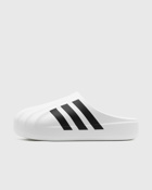Adidas Adi Fom Superstar Mule White - Mens - Sandals & Slides