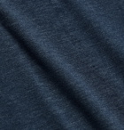 Lululemon - 5-Year Basic Vitasea T-Shirt - Blue