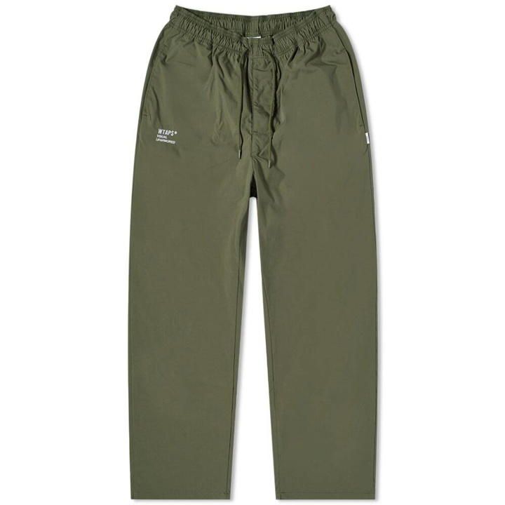 Photo: WTAPS Men's Seagull 02 Chino in Olive Drab