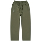 WTAPS Men's Seagull 02 Chino in Olive Drab