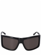 COURREGES - Shock 2 Squared Acetate Sunglasses