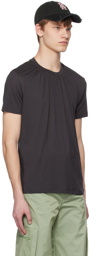 AARON ESH SSENSE Exclusive Gray T-Shirt