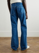 CELINE - Straight-Leg Jeans - Blue