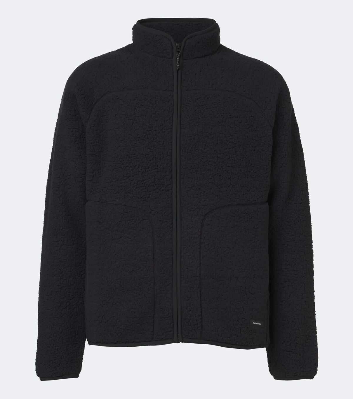 Peak Performance Wildrush teddy jacket