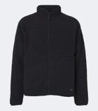 Peak Performance Wildrush teddy jacket