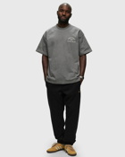 Carhartt Wip S/S Class Of 89 Tee Grey - Mens - Shortsleeves