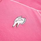 By Parra Dogface Contrast Crew Neck