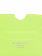 ACNE STUDIOS - Elmas Large Card Case