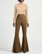 Lauren Ralph Lauren Womens Turtleneck in Beige