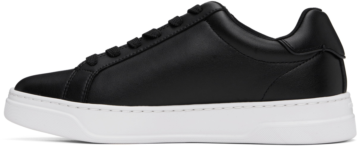 Coach 1941 Black High Line Sneakers