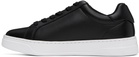 Coach 1941 Black High Line Sneakers