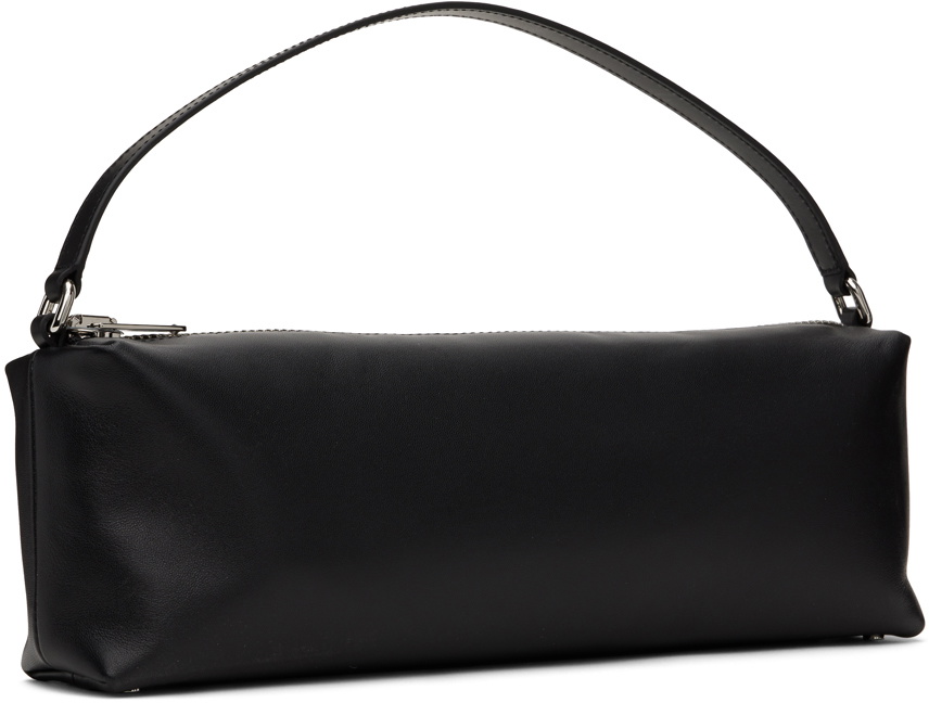Alexander Wang Black Heiress Flex Bag Alexander Wang
