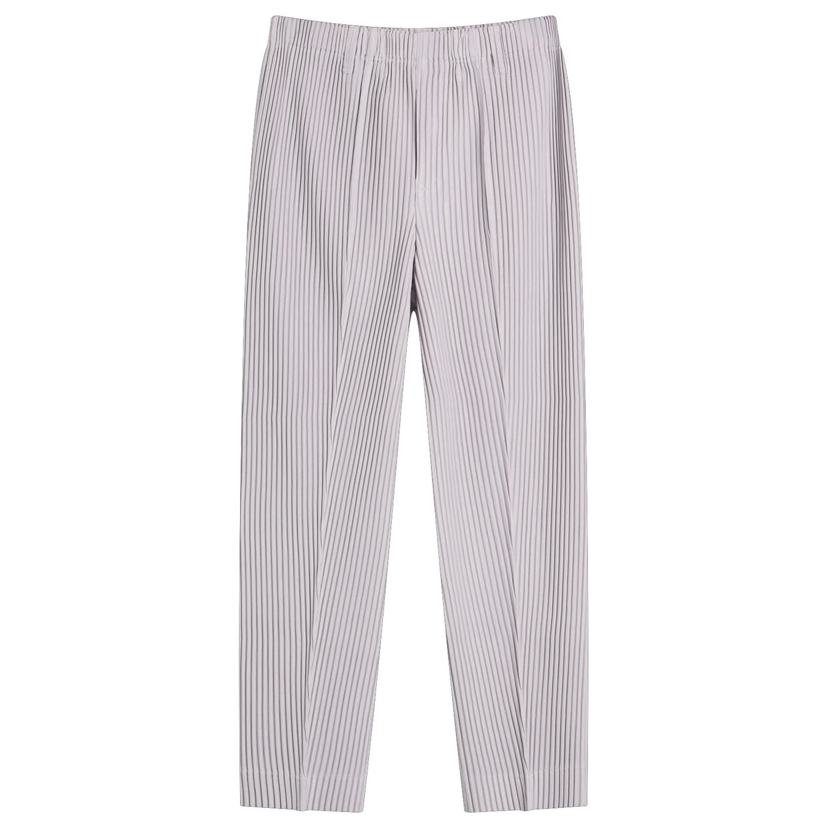 「美品」HOMME PLISSE ISSEY MIYAKE JF194 Homme Plissé Issey Miyake Men's JF194 Coloured Pleats Pant