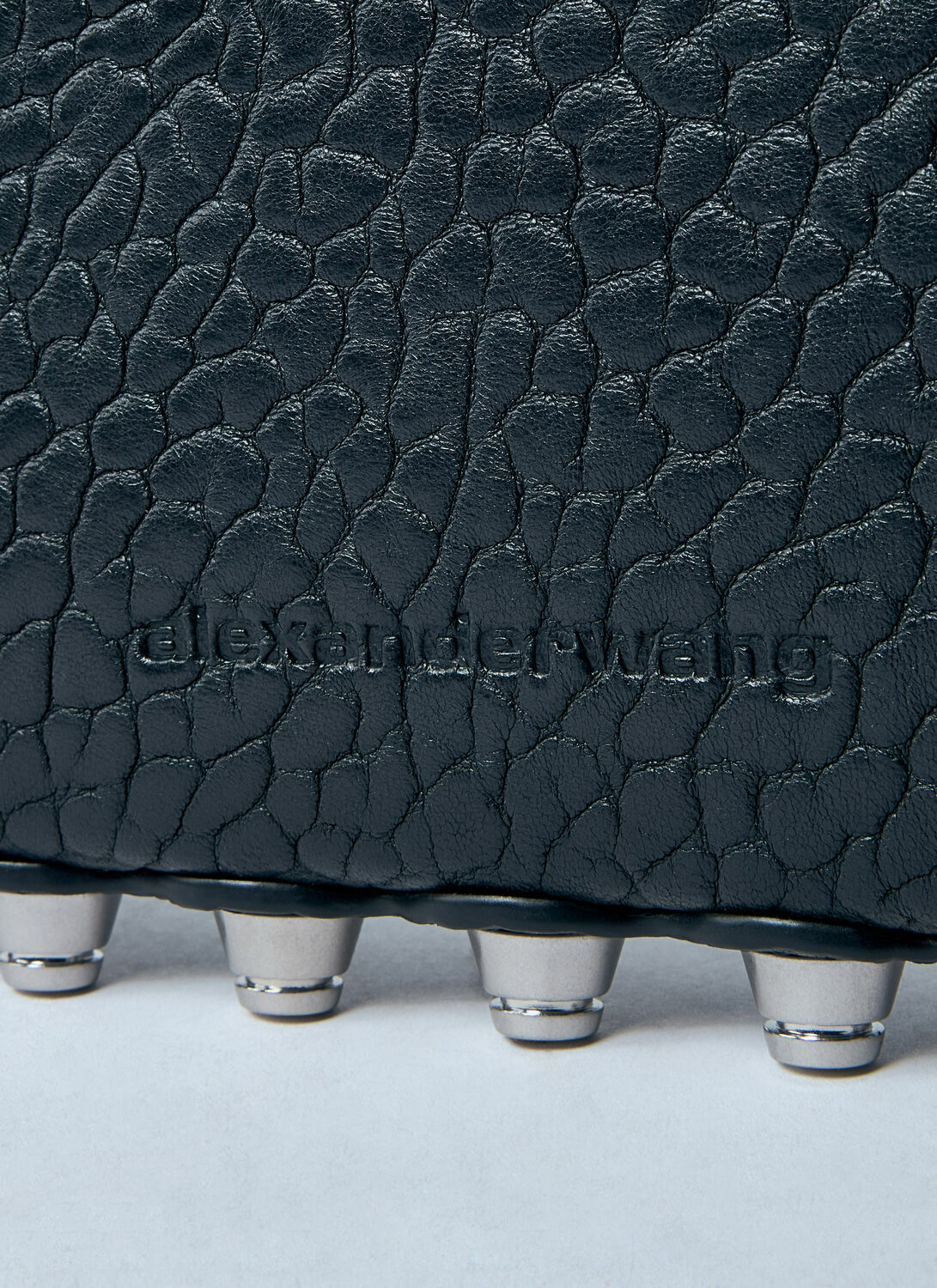 Alexander Wang Roz Flap Shoulder Bag