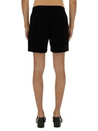 SASQUATCHfabrix Short Warm Up