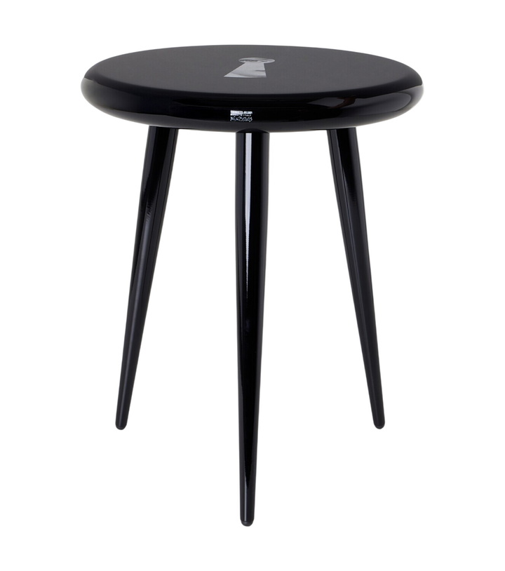 Photo: Fornasetti Serratura stool