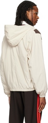 Wales Bonner Off-White Kalpa Jacket